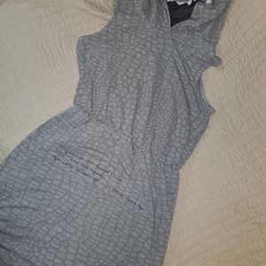 HOST PICK EUC Jurassic World Dress sz. XL 14-16